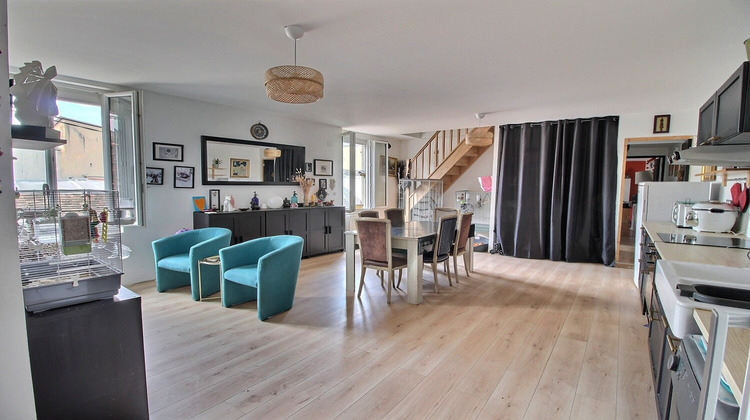 Ma-Cabane - Vente Maison NOGENT-LE-ROI, 121 m²