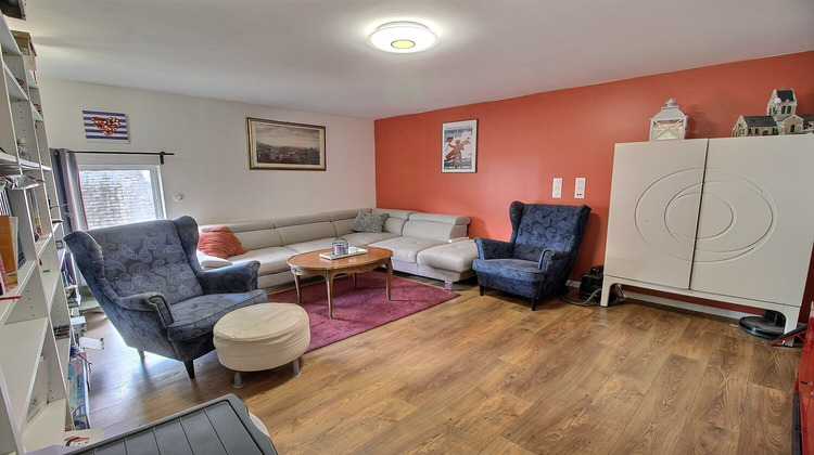 Ma-Cabane - Vente Maison NOGENT-LE-ROI, 121 m²