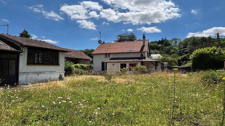 Ma-Cabane - Vente Maison NOGENT-LE-ROI, 105 m²