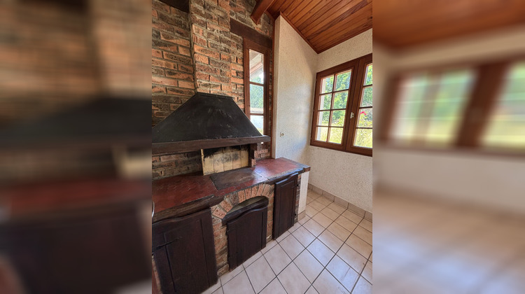 Ma-Cabane - Vente Maison NOGENT-LE-ROI, 105 m²