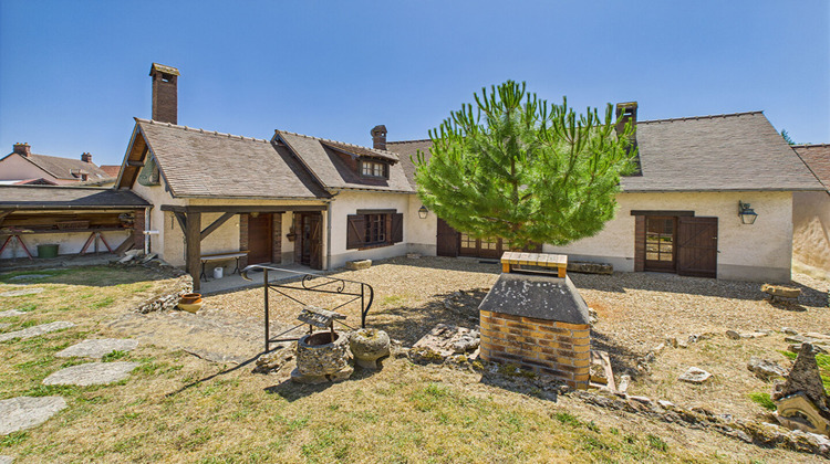 Ma-Cabane - Vente Maison NOGENT-LE-ROI, 115 m²