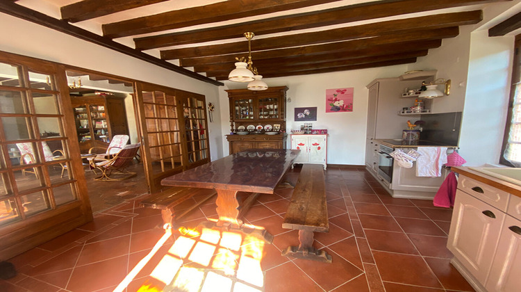 Ma-Cabane - Vente Maison NOGENT-LE-ROI, 178 m²