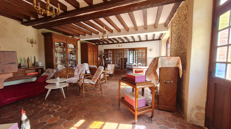 Ma-Cabane - Vente Maison NOGENT-LE-ROI, 178 m²