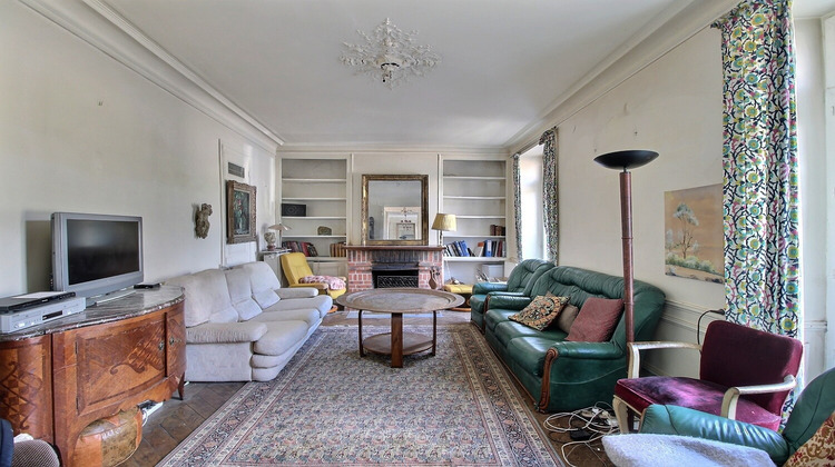 Ma-Cabane - Vente Maison NOGENT-LE-ROI, 199 m²