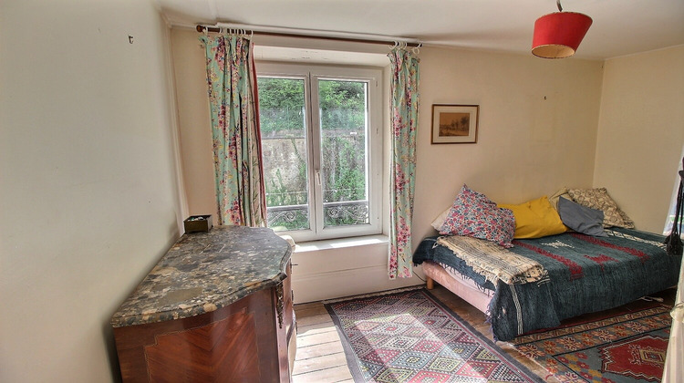 Ma-Cabane - Vente Maison NOGENT-LE-ROI, 199 m²