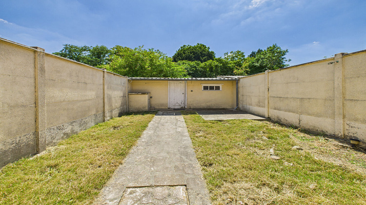 Ma-Cabane - Vente Maison NOGENT-LE-ROI, 53 m²