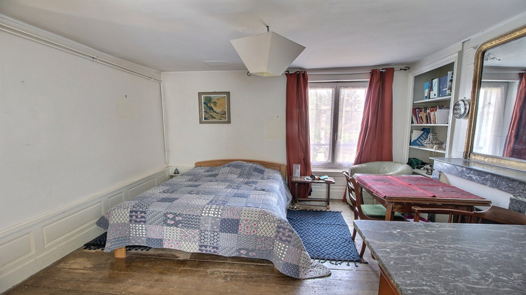 Ma-Cabane - Vente Maison NOGENT-LE-ROI, 199 m²