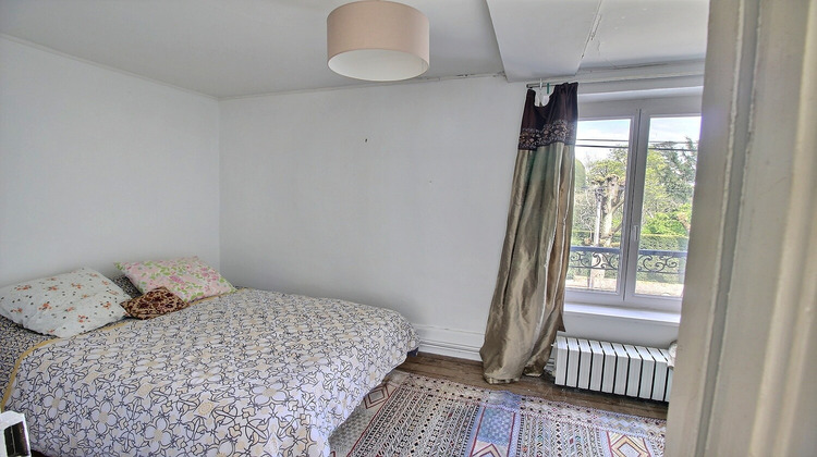 Ma-Cabane - Vente Maison NOGENT-LE-ROI, 199 m²