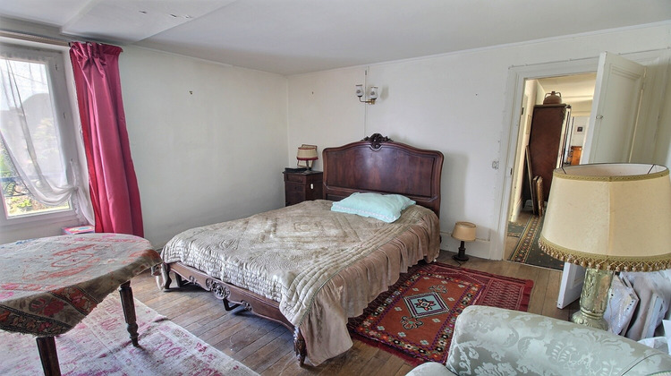 Ma-Cabane - Vente Maison NOGENT-LE-ROI, 199 m²