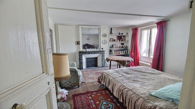 Ma-Cabane - Vente Maison NOGENT-LE-ROI, 199 m²