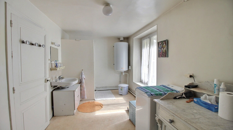 Ma-Cabane - Vente Maison NOGENT-LE-ROI, 199 m²