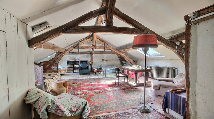 Ma-Cabane - Vente Maison NOGENT-LE-ROI, 199 m²