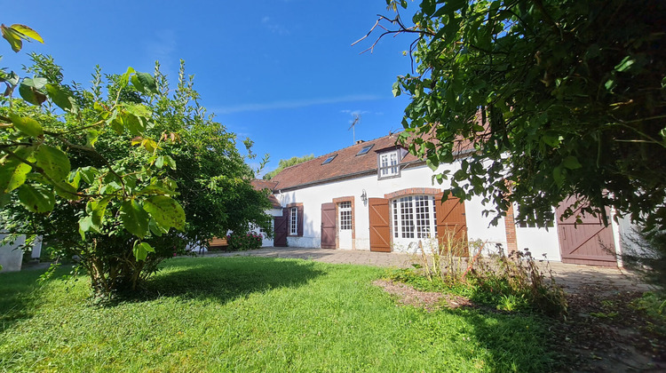 Ma-Cabane - Vente Maison NOGENT-LE-ROI, 178 m²