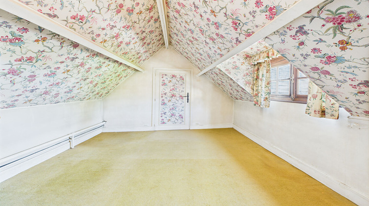 Ma-Cabane - Vente Maison NOGENT-LE-ROI, 115 m²