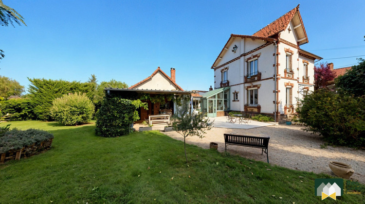 Ma-Cabane - Vente Maison Nogent-le-Roi, 148 m²
