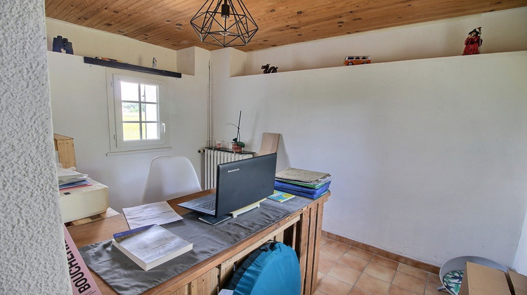 Ma-Cabane - Vente Maison NOGENT-LE-ROI, 93 m²