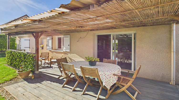 Ma-Cabane - Vente Maison NOGENT-LE-ROI, 90 m²