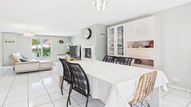 Ma-Cabane - Vente Maison NOGENT-LE-ROI, 90 m²