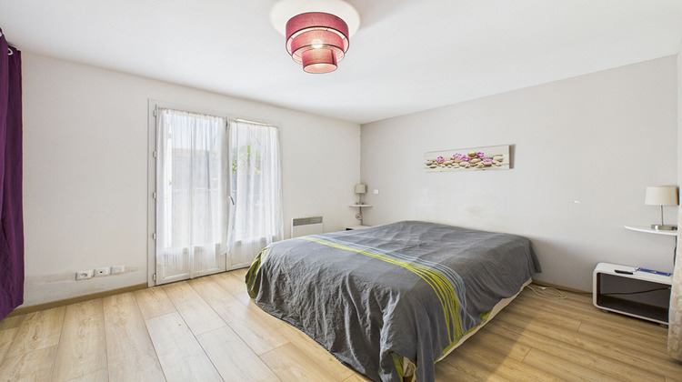 Ma-Cabane - Vente Maison NOGENT-LE-ROI, 90 m²