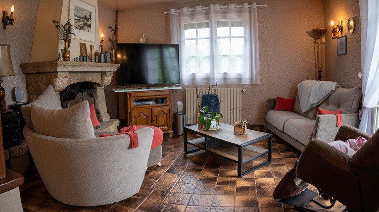 Ma-Cabane - Vente Maison NOGENT-LE-ROI, 170 m²
