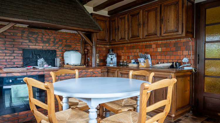 Ma-Cabane - Vente Maison NOGENT-LE-ROI, 170 m²