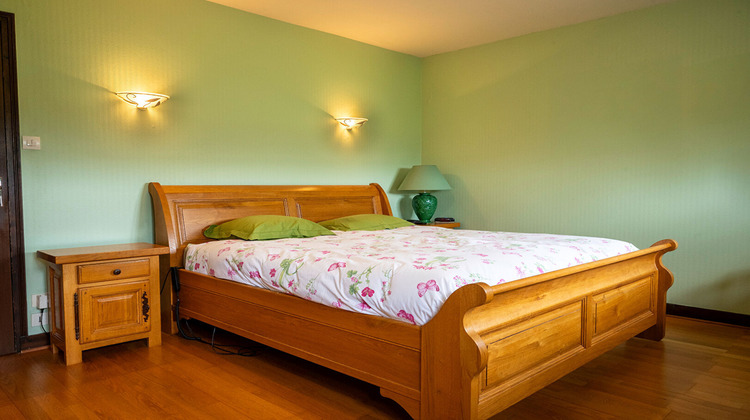 Ma-Cabane - Vente Maison NOGENT-LE-ROI, 170 m²