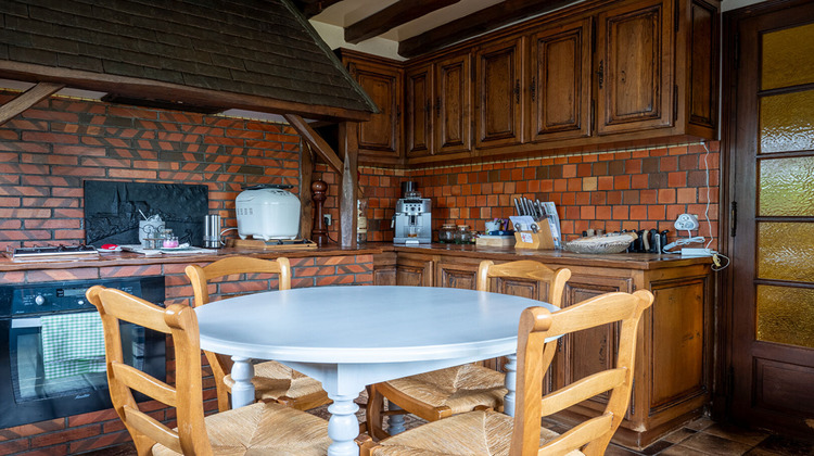 Ma-Cabane - Vente Maison NOGENT-LE-ROI, 170 m²