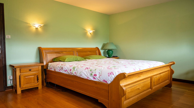 Ma-Cabane - Vente Maison NOGENT-LE-ROI, 170 m²