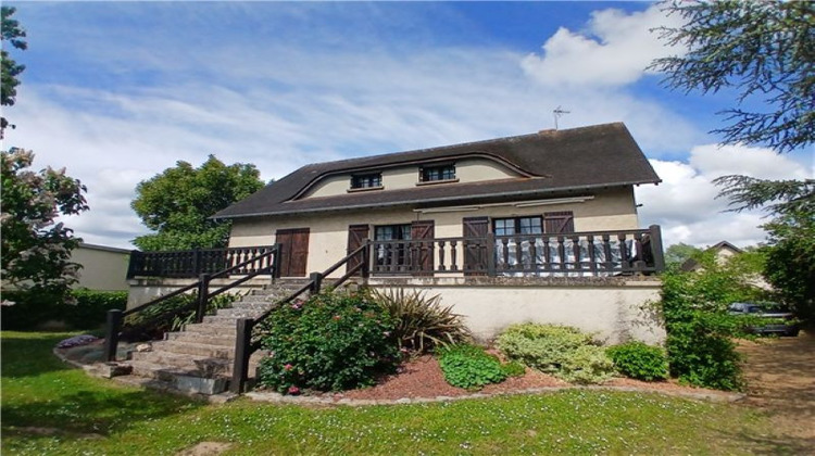 Ma-Cabane - Vente Maison NOGENT-LE-ROI, 170 m²