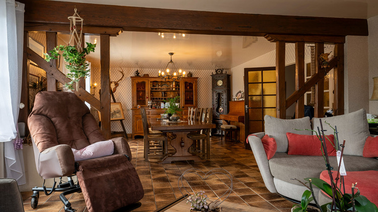 Ma-Cabane - Vente Maison NOGENT-LE-ROI, 170 m²