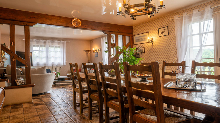 Ma-Cabane - Vente Maison NOGENT-LE-ROI, 170 m²