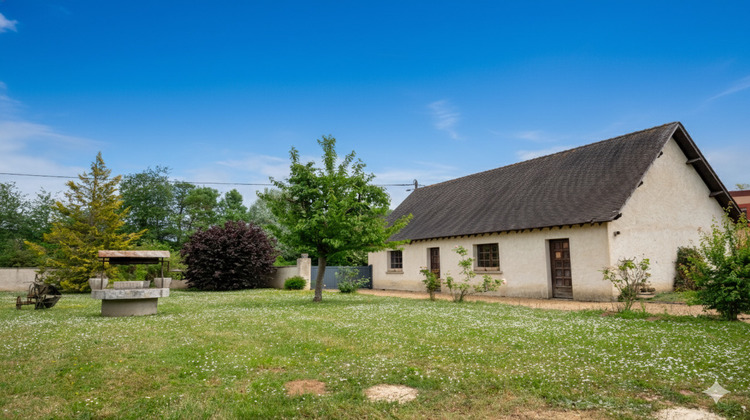 Ma-Cabane - Vente Maison NOGENT-LE-ROI, 170 m²