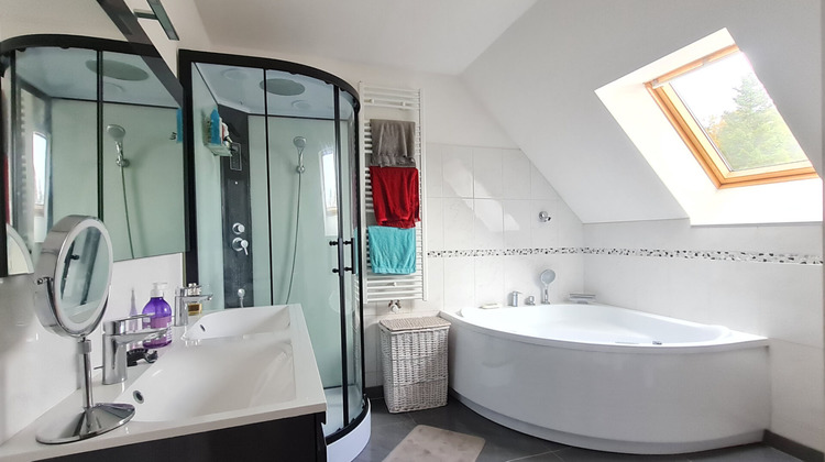 Ma-Cabane - Vente Maison NOGENT-LE-ROI, 110 m²