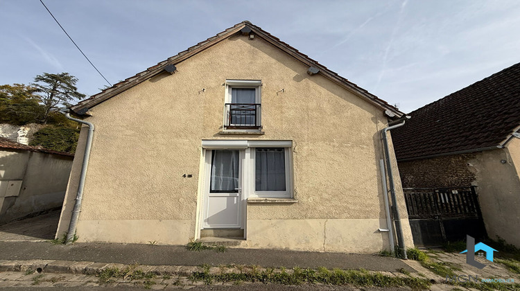 Ma-Cabane - Vente Maison NOGENT-LE-ROI, 25 m²