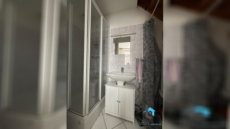 Ma-Cabane - Vente Maison NOGENT-LE-ROI, 25 m²