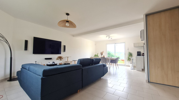 Ma-Cabane - Vente Maison NOGENT-LE-ROI, 110 m²