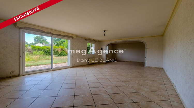 Ma-Cabane - Vente Maison NOGENT LE ROI, 93 m²