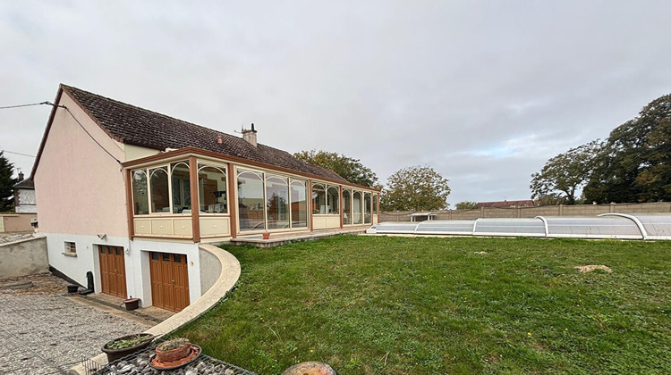 Ma-Cabane - Vente Maison NOGENT-LE-ROI, 123 m²