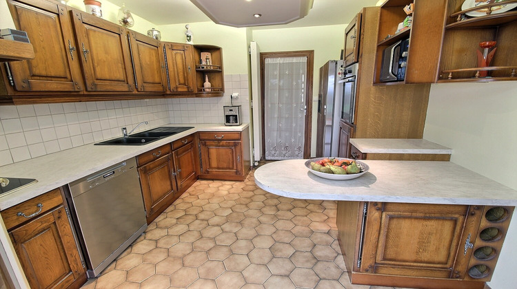 Ma-Cabane - Vente Maison NOGENT-LE-ROI, 123 m²