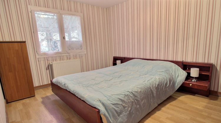 Ma-Cabane - Vente Maison NOGENT-LE-ROI, 123 m²