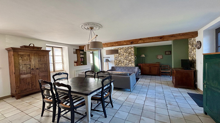 Ma-Cabane - Vente Maison NOGENT-LE-ROI, 200 m²