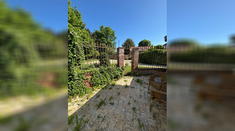 Ma-Cabane - Vente Maison NOGENT-LE-ROI, 200 m²