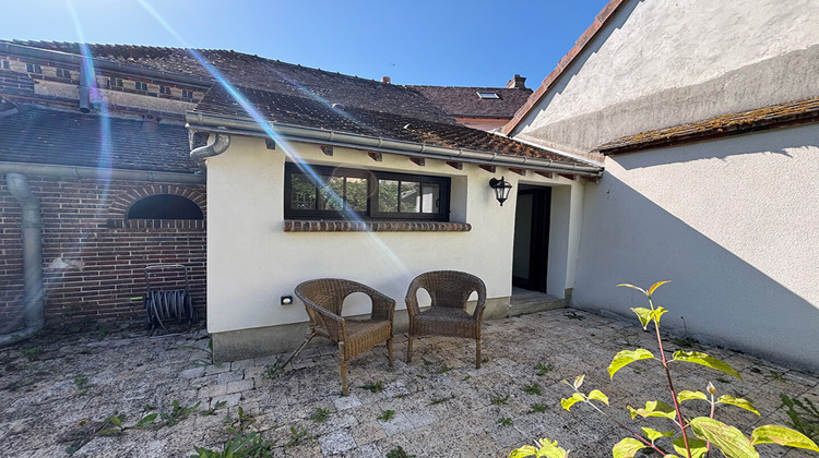 Ma-Cabane - Vente Maison NOGENT-LE-ROI, 200 m²