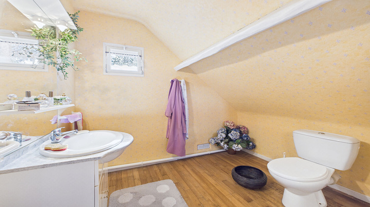 Ma-Cabane - Vente Maison NOGENT-LE-ROI, 190 m²