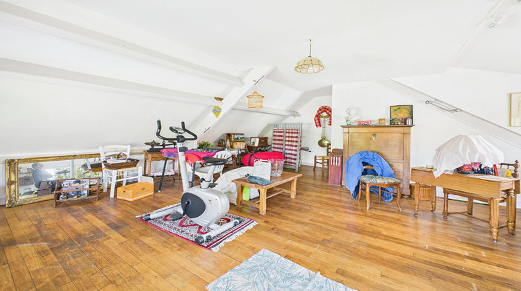 Ma-Cabane - Vente Maison NOGENT-LE-ROI, 190 m²