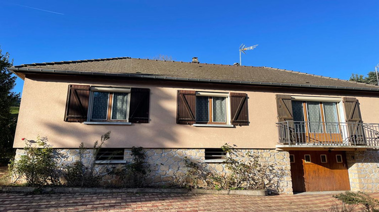 Ma-Cabane - Vente Maison NOGENT LE ROI, 85 m²