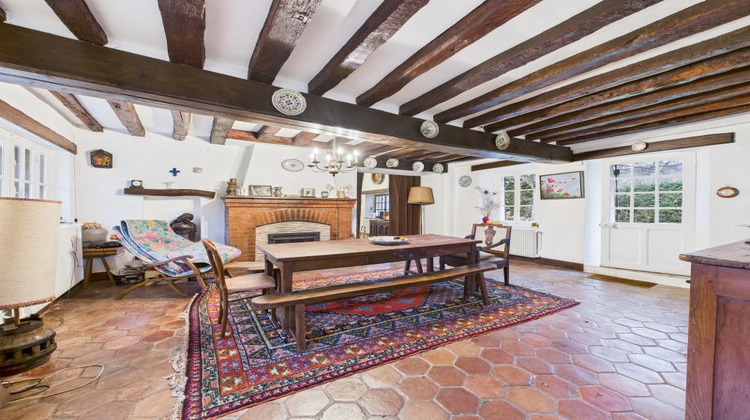 Ma-Cabane - Vente Maison NOGENT-LE-ROI, 173 m²