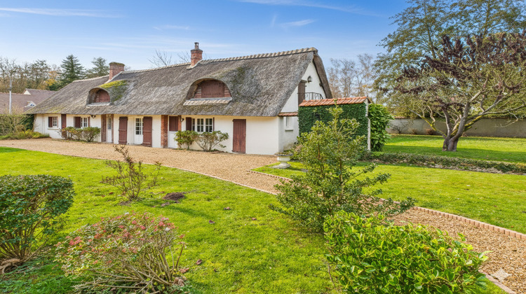 Ma-Cabane - Vente Maison NOGENT-LE-ROI, 173 m²
