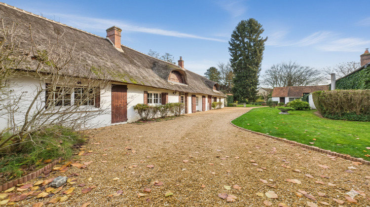 Ma-Cabane - Vente Maison NOGENT-LE-ROI, 173 m²