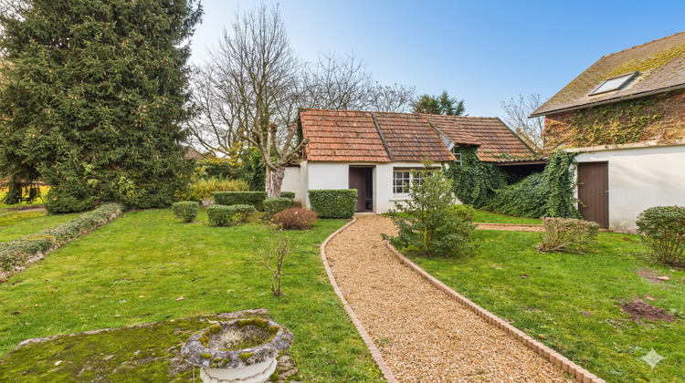 Ma-Cabane - Vente Maison NOGENT-LE-ROI, 173 m²